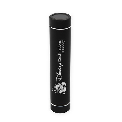 Edgebrook Flash Light Power Bank with UL Certified Battery