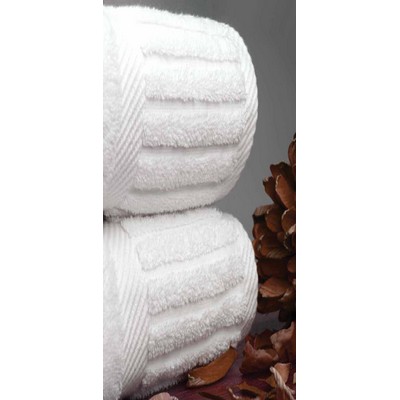 Oxford Signature Premium Cotton Bath Towel (27" x 54")