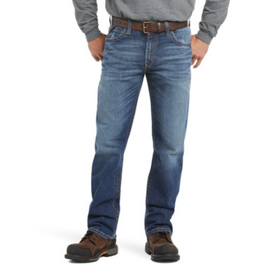 Ariat 10020812 FR M4 Relaxed Basic Boot Cut Jean
