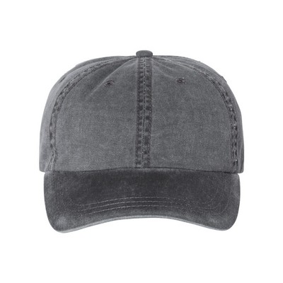 Valucap™ Pigment-Dyed Cap