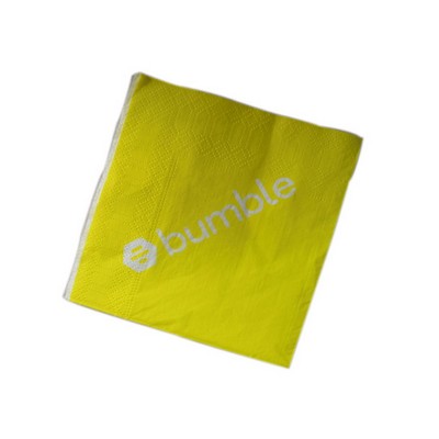 Coctail Napkins