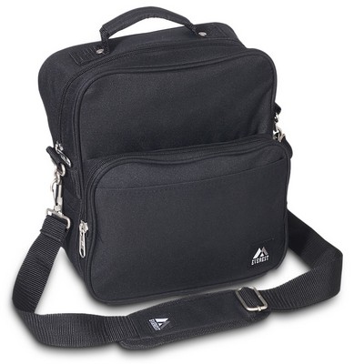 Everest® Classic Utility Bag, Black