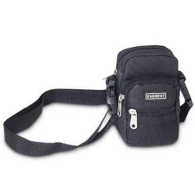 Everest® Small Camera Bag, Black