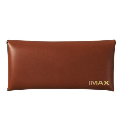 Large Document Envelope | Full Grain Leather | Made in USA
