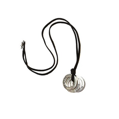 Lifesaver Necklace