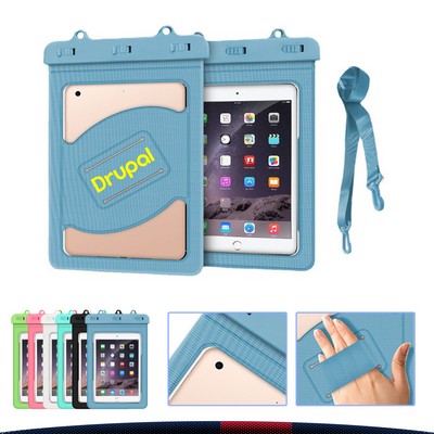 Mologe Tablet PC Waterproof Pouch