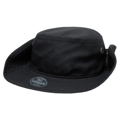 Legacy® Cool Fit Sustainable Boonie Hat (Blank)