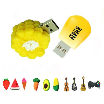 USB Flash