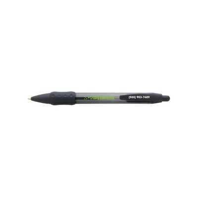 Classic Collection WideBody® Clear Grip Pen