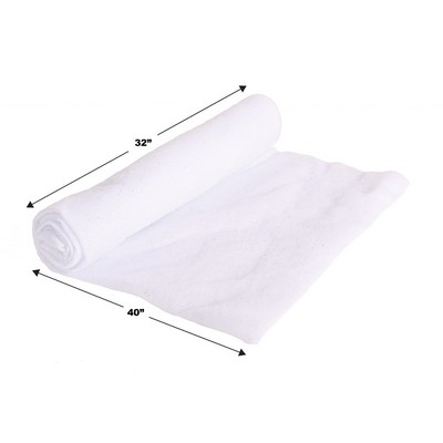 Snow Blanket
