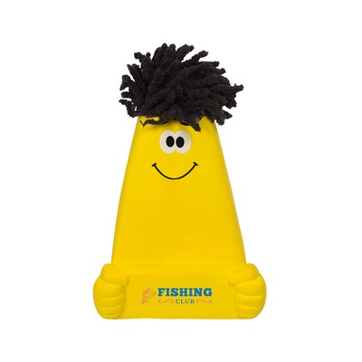 Stress Reliever Phone Holder