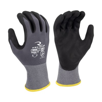 Radians® Mig-Tig Select Grain Cowhide Leather Welding Gloves