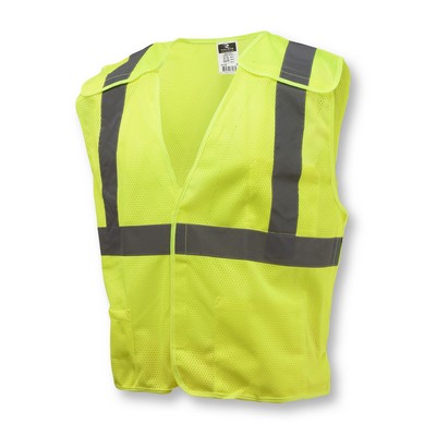 Radians® Surveyor Type R Class 2 Breakaway Two Tone Safety Vest