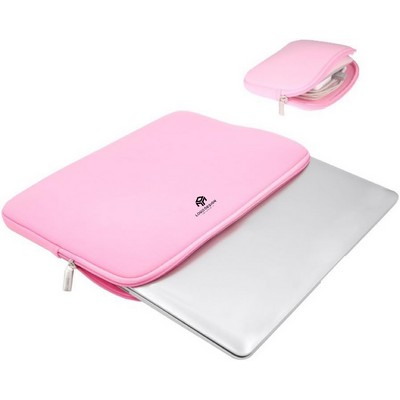 Laptop Sleeve Zipper Case Accessory Pouch