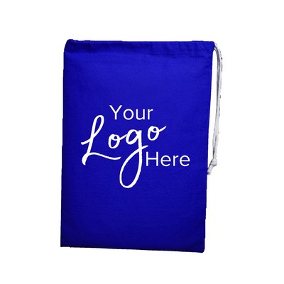 File Drawstring Bag (11"x16")