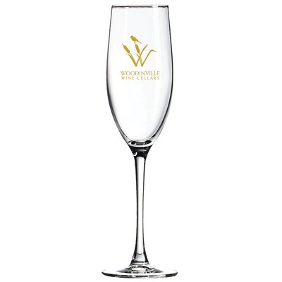 Celebration 8 Oz. Champagne Flute