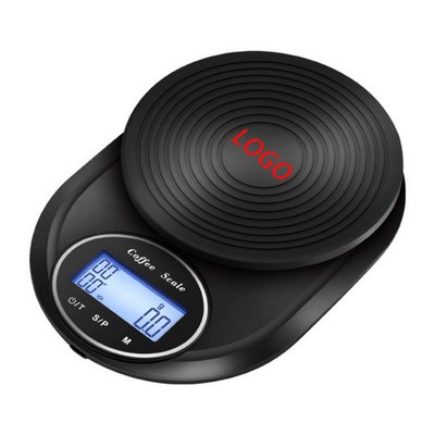 Digital Scale