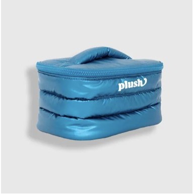 Puffer Train Case