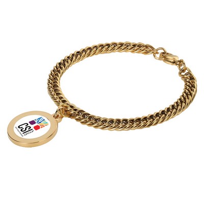 Charm Bracelet