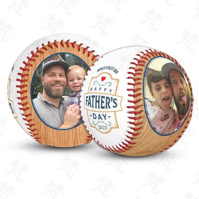 Customized Baseball And Softball