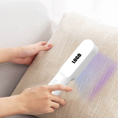 Portable UVC Sanitizing Wand Travel-Ready Handheld UV-C Sterilizer Chemical-Free Disinfecting