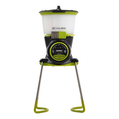 Goal Zero Lighthouse Mini Core Lantern