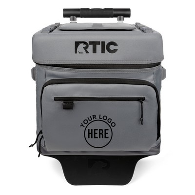 40 Can Everyday Wheeled Cooler