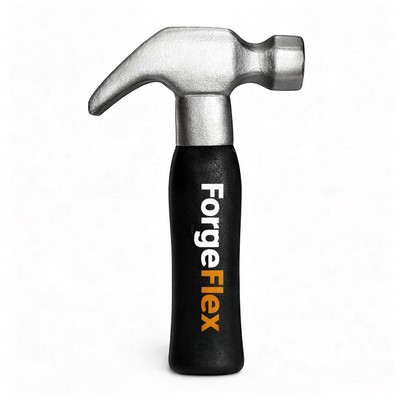 Hammer Shaped Stress Reliever Foam Toy