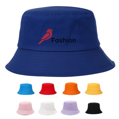 Cotton Fisher Hat