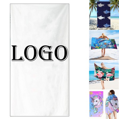 Beach Towel