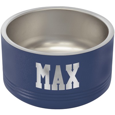 Polar Camel Pet Bowl