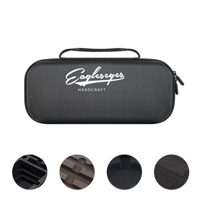 Gaming Console Travel Case