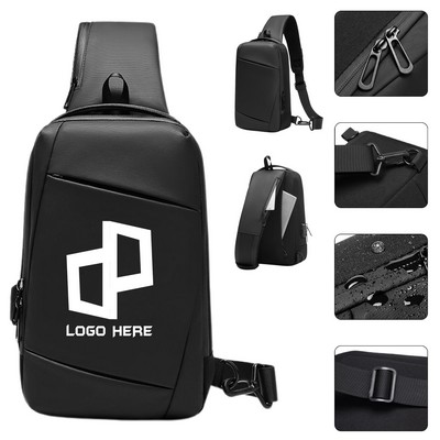Crossbody Bag Backpacks