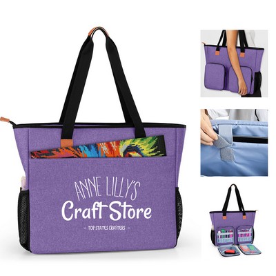 Painting Bag