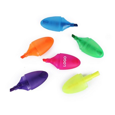 Mini Handheld Highlighter