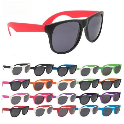 UV400 Polarized Sport Sunglasses