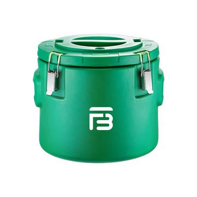 Ice Cooler Box