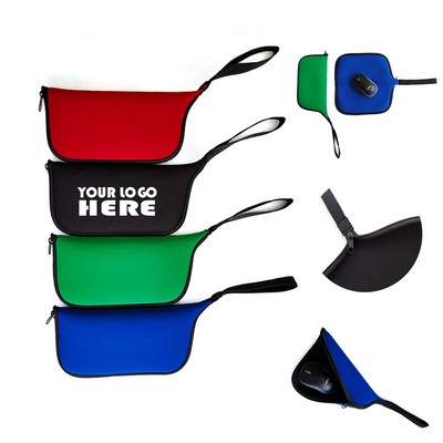 Mouse Storage Pouch