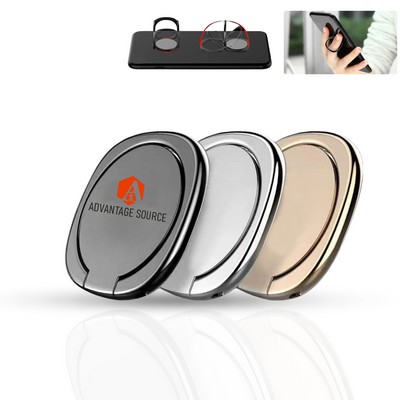 Ring Phone Holder