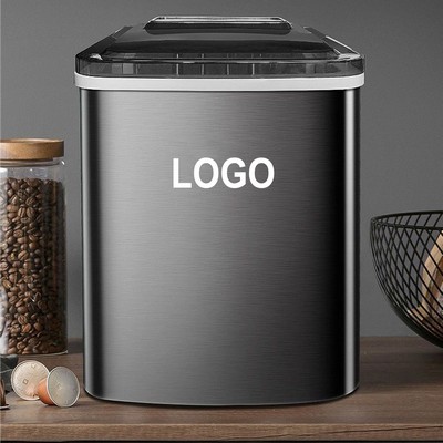 6 Mins 9 Ice Maker