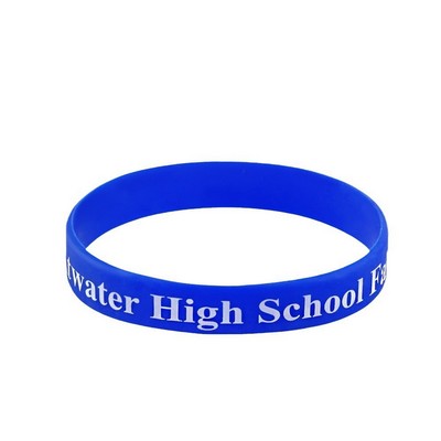 Silicone Bracelet