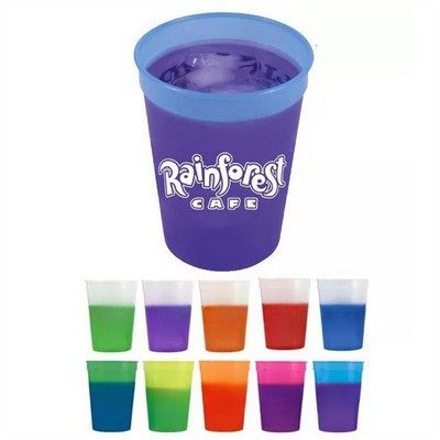 Insulated Stadium Cup