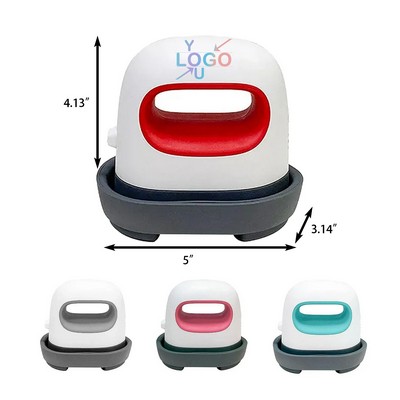 Compact Heat Press