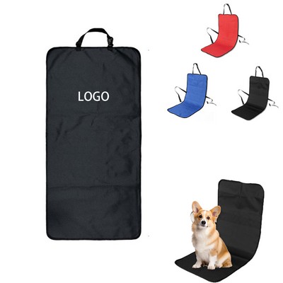Car Seat Mat Pet