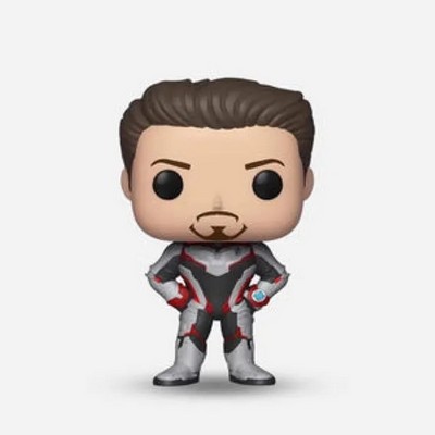 Vinyl Pop Figure