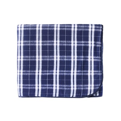 Boxercraft Premium Flannel Blanket