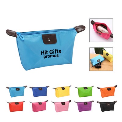 Travel Cosmetic Bag