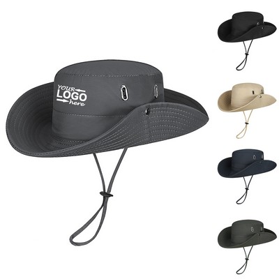 Sunshade Hat