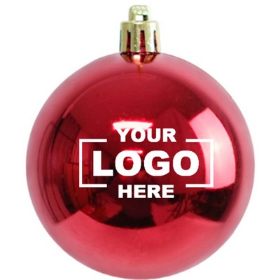 Christmas Tree Ornaments