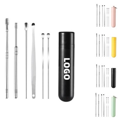 Ear Pickers Set